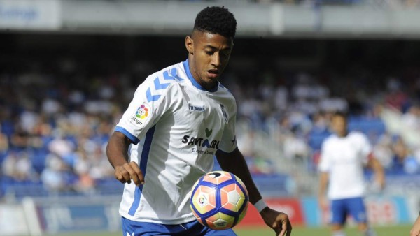 EXCLUSIVA: Choco Lozano ya es jugador del Barcelona B