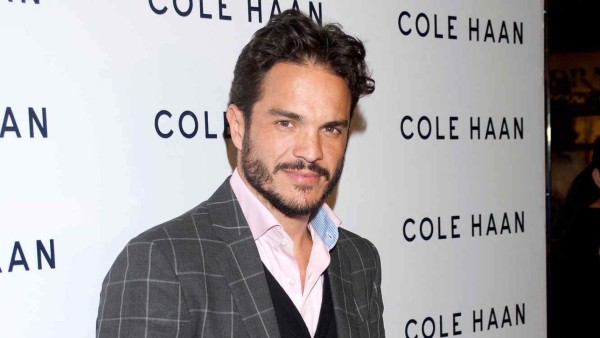 Acusan a Kuno Becker de llegar borracho a 'Un Nuevo Día' 