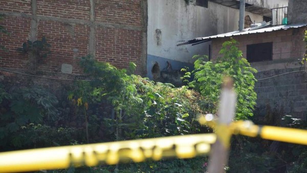 Reos cantaban alabanzas para despistar fuga en cárcel de El Salvador