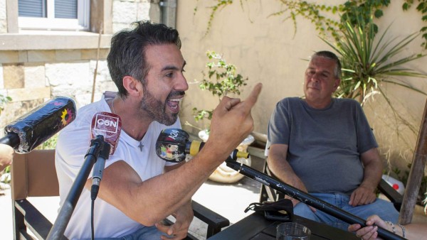 Justicia argentina comprobó que el médico de Maradona falsificó la firma del ídolo