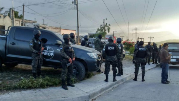 Operación Odiseo III investiga nacionalizaciones fraudulentas en Honduras