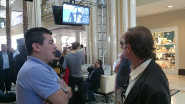 Listo tráiler de la película 'The Zwickys”