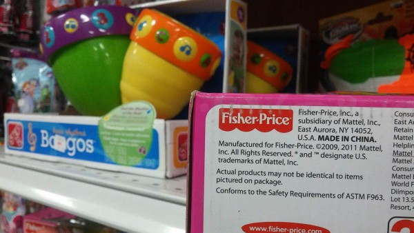 China reduce las compras e inunda a Honduras