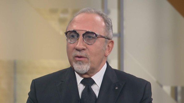 Emilio Estefan: 'Fidel Castro me robó mi niñez y a mi madre'