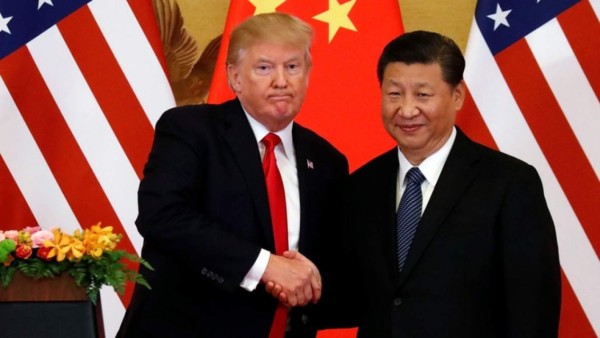 China y EEUU inician hoy una nueva ronda de negociación comercial
