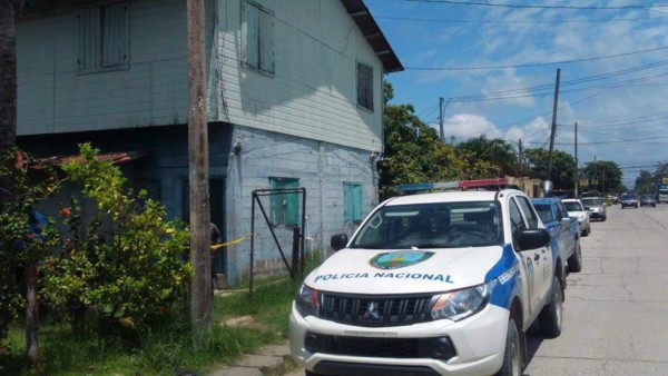 Matan a un expresidiario en Puerto Cortés