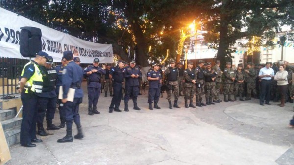 ¿Con operación 'Navidad Segura' se reduccirá la criminalidad?