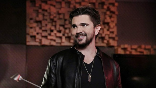 Juanes no quiere seguir los pasos de Shakira