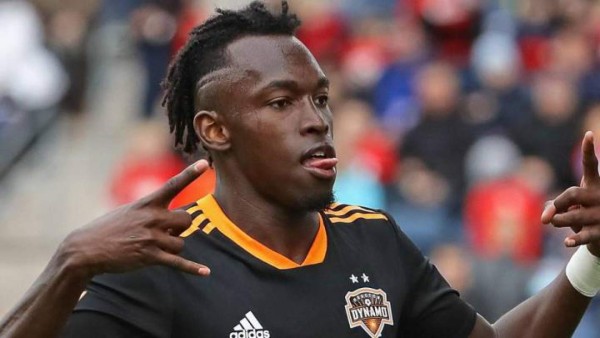 Alberth Elis confiesa la razón por la que decidió fichar por el Boavista de Portugal