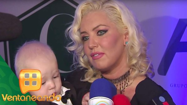 Isabel Madow publica atrevida foto tras críticas por su peso