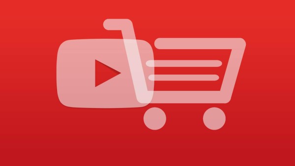Videos de YouTube ofrecerán opción de compra directa
