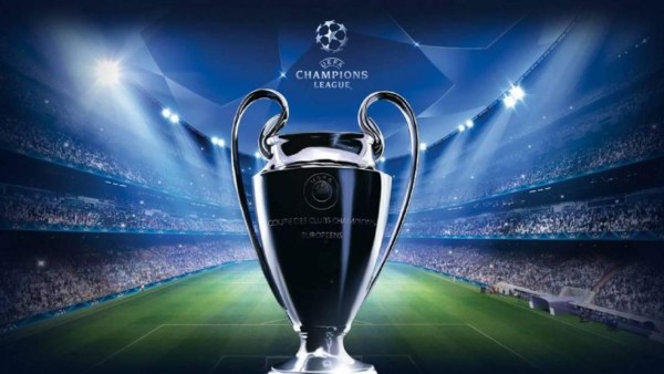 ¡Regresa la Champions League! La agenda de partidos que se jugarán esta semana