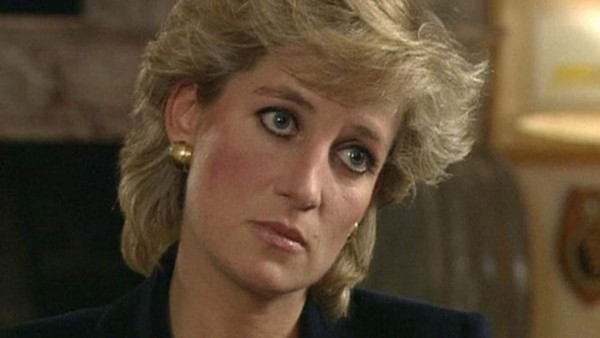 Diana pudo ser manipulada en entrevista que dió a la BBC
