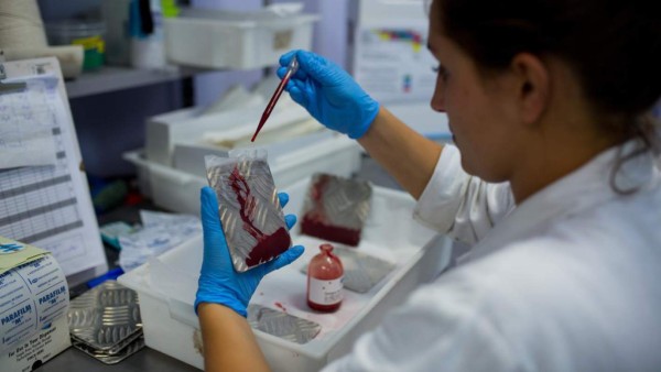 Registran primer caso de zika por vía sexual en Miami