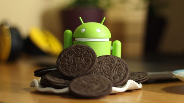 Al Android Oreo le cuesta llegar al mercado móvil