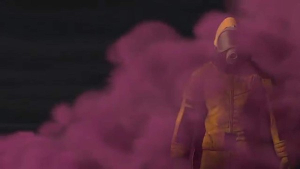 Los agentes nerviosos