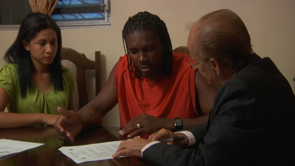 Película 'Garífuna en Peligro” llega a Honduras