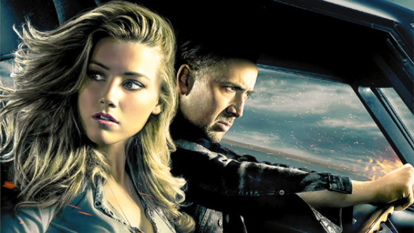 'El Óscar está enterrado en mi pasado”: Cage