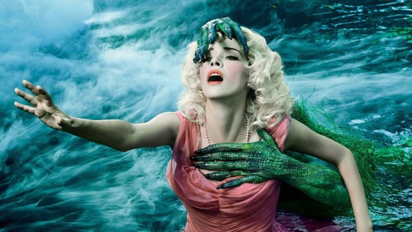 Lena Dunham se une a la serie 'American Horror Story”