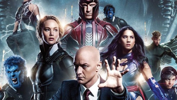 Fox encarga una serie de los X-men a Matt Nix