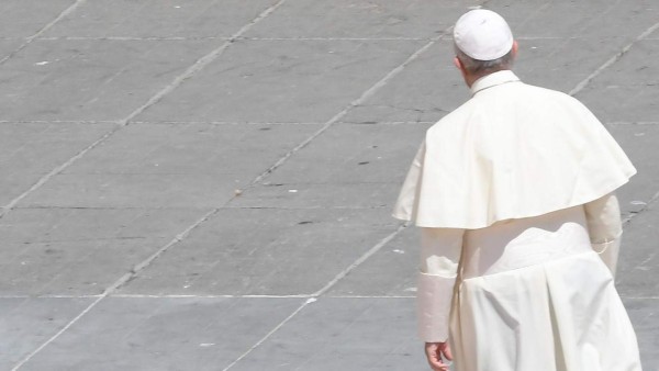 El papa vuelve a Latinoamérica pero no a Argentina