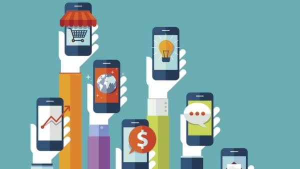 Alcanza tus metas 2018 con estas aplicaciones