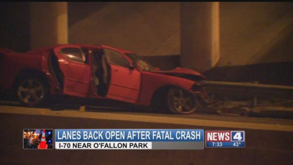 Tres jóvenes hondureñas se accidentan en Estados Unidos