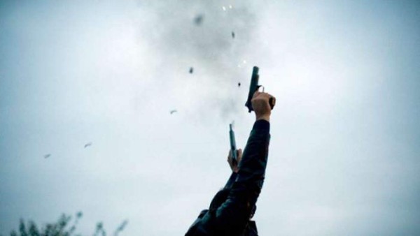 Gobierno de Honduras pide no hacer disparos al aire en festividades navideñas