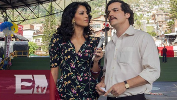 Stephanie Sigman, de chica Bond a monja