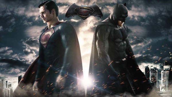 La crítica aplasta a ‘Batman vs. Superman’