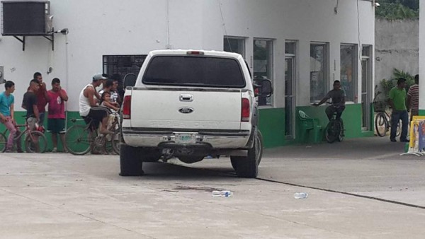 Policía no tiene pistas sobre asesinos de empresario en San Juan Pueblo