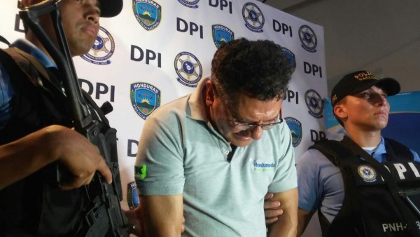 Capturan a sospechoso de actos de lujuria contra niña con discapacidad