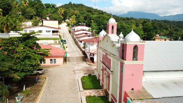 Turismo en Honduras: Bellezas escondidas de Zacapa