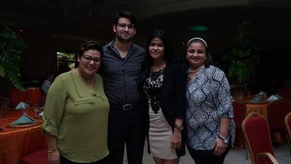 El cumpleaños de Laura Enamorado