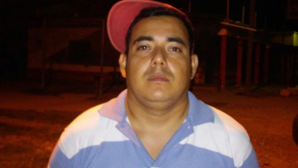 Lo capturan en un carro de lujo con cocaína en Santa Bárbara