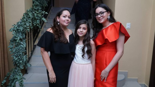 Boda de Yamileh Hilsaca y Christian Guevara