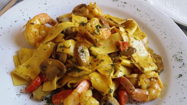 Spritz, el auténtico sabor italiano en Miami