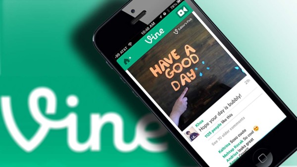 Hoy es el último día para salvar tus videos de Vine