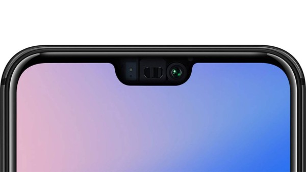 Huawei Nova 3E, el celular con cámara selfi de 24 MP
