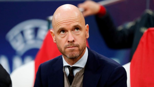 'No tenemos palabras' para explicar la derrota, dice entrenador de Ajax