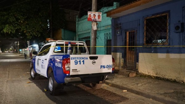 Matan a un hombre dentro de un expendio en el barrio Medina