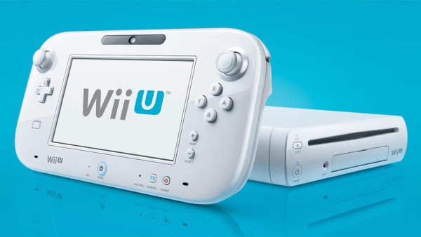 Nintendo se despide de la consola Wii U