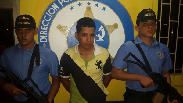 Por 20 mil lempiras, sicario habría ultimado a funcionaria de la Enee en Copán