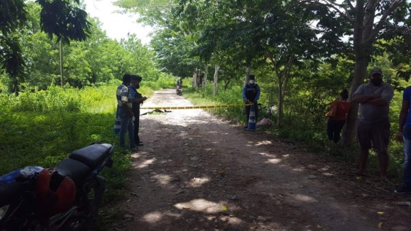 La Ceiba: Matan a guardia de seguridad del Curla  