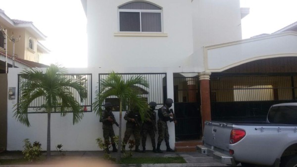 Hoy continúa la 'Operación Fantasma” en Honduras