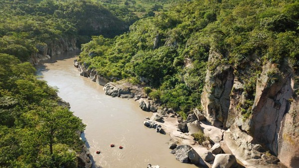 ¡Aventura en Santa Rosa! cuna del buen café y clima exquisito