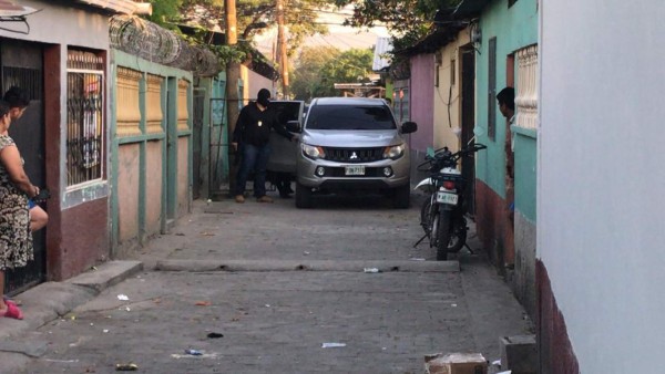 Ejecutan 10 órdenes de captura contra implicados en el latrocinio del IHSS