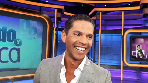 Despiden a Rodner Figueroa por racista