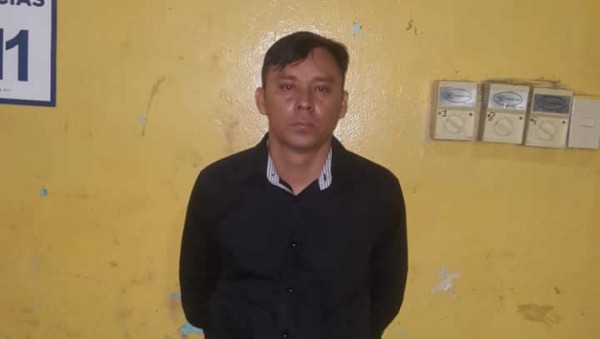 Cae el hermano del presunto narco al que mataron junto a su esposa