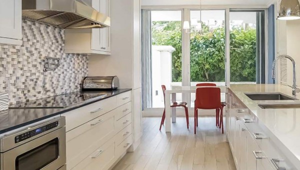 Nuevo escándalo en México por lujoso departamento de 'la Gaviota'